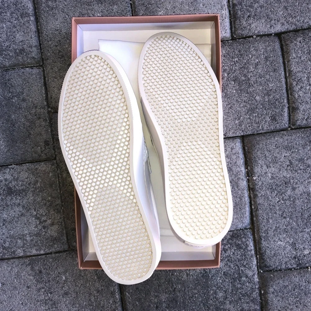 Via Spiga slip sneaker